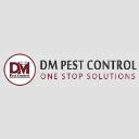 DM Pest Control logo